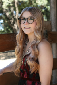 Isabella Max Van Bemmel