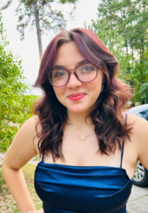 Isabella Nicole Hurst