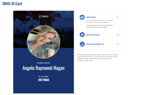 Angela Raymond-hagan