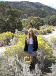 Arika Kristine Ballard