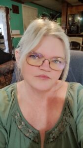 Connie Sue Ward-caswell