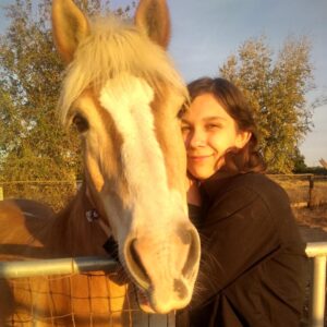 Victoriya Diane Barnes