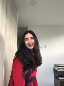 Laura Alejandra Parra Gómez