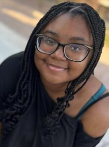 Zoee Tavonne Coleman