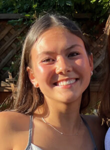 Kiyoko Ellis Williams