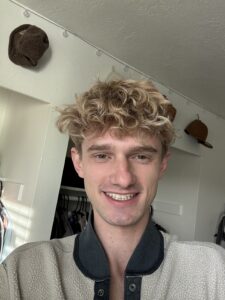 Christopher Kinnaird