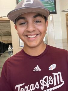 Adrian Xavier Moreno