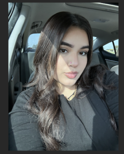 Lindsey Sky Contreras