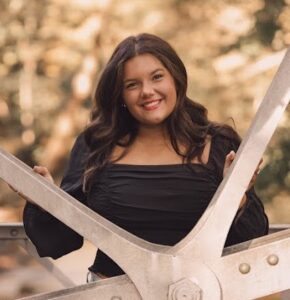 Addison Grace Edwards