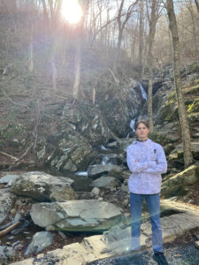 Riley Craig O'hanlon