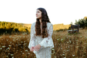 Rhiannon Benjaminsen