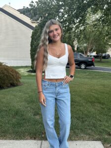 Mikayla Leigh Fontana