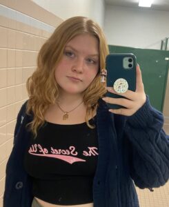 Hailee Zitting-hamner