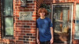 Clarence Conrad Banfield