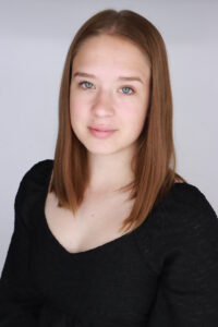 Thelma Elizabeth Weldy