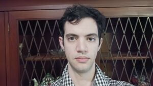 Luis Eduardo Fatule Dickson