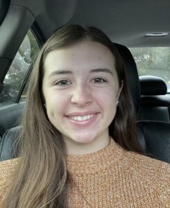 Alexia Kylen Aronhalt