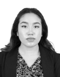 Gloria Sofía González Mendoza