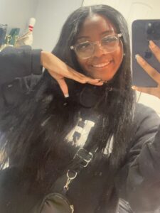 Kaylyn Abrielle Defoe