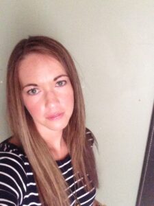 Julie Elizabeth Kritch