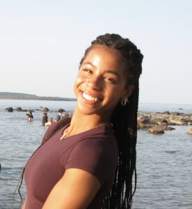 Chloe Nicolas-etienne