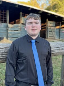 James Finnely Johnson