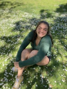 Kylie Paige Iacovetta