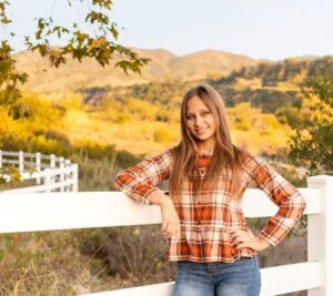 Agniya Seliuzhytskaya