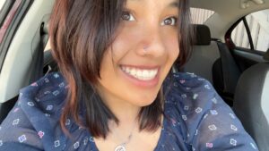 Katherine Merino-leal