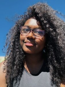 Amyra Nila Durosinmi