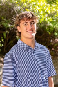 Preston Browning Carter