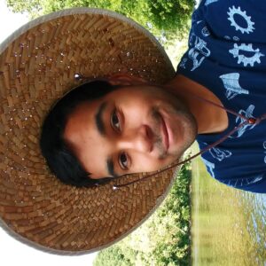 Luis Antonio Rodriguez