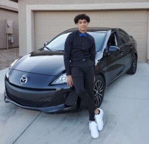 Elias Dario Ferran Gonzalez