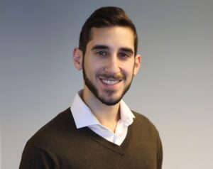 Benjamin J Rodriguez