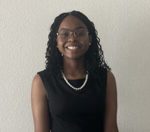 Kiera Chanel Shorter