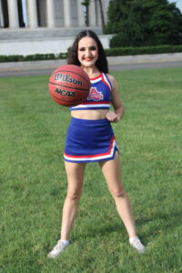 Jacqueline Nicole Guajardo