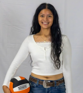 Montserrath Oseguera