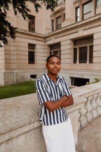 Antonio Felix Johnson