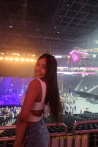 Celeste Alejandra Lopez