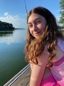 Autumn Marie Kelleher