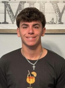 Vincent Edward Berardi