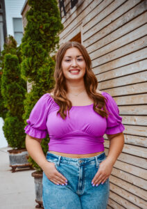 Gabriella Schwindaman