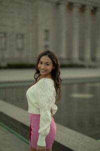 Jennifer Salazar Bonfim Honorato