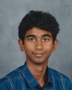 Suryakamal Senthilkumar Periyanayaki