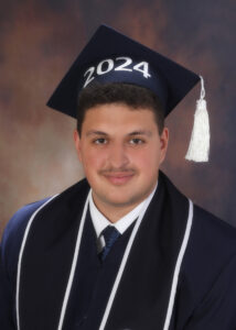 Habes Frank Fakhoury