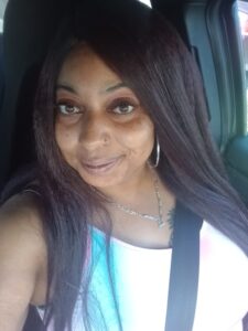 Ebony Shavonne White