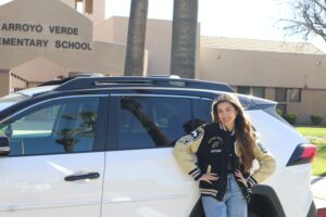 Adyson Margarita Martinez-luna