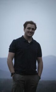 Nicholas William Palmer