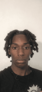 Christopher Pierre Jules