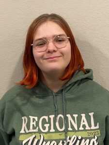 Mariah "brooke" Hinson